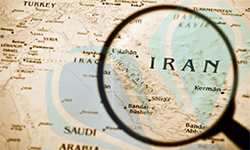 بازگشت لیستی از تحریم ها تا 15 مرداد - تهران پیشرو - شرکت ترخیص کالا