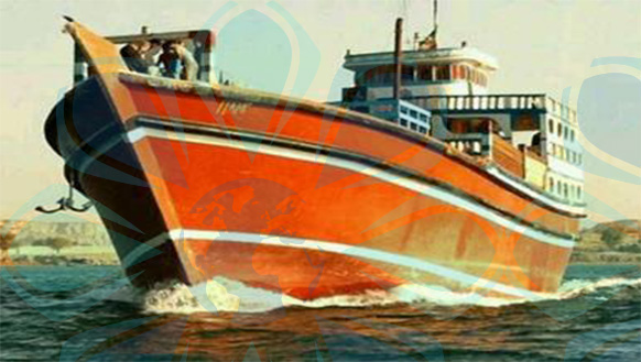 ورود کالا توسط ملوانان شناورهای دریایی سنتی (لنج تجاری) و ساماندهی به شناورها - تهران پیشرو - شرکت ترخیص کالا