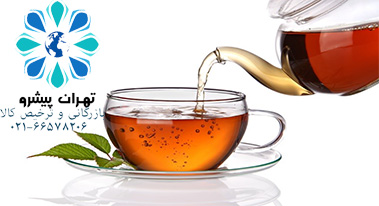 بخشنامه 190 سال 97 – صادرات چای