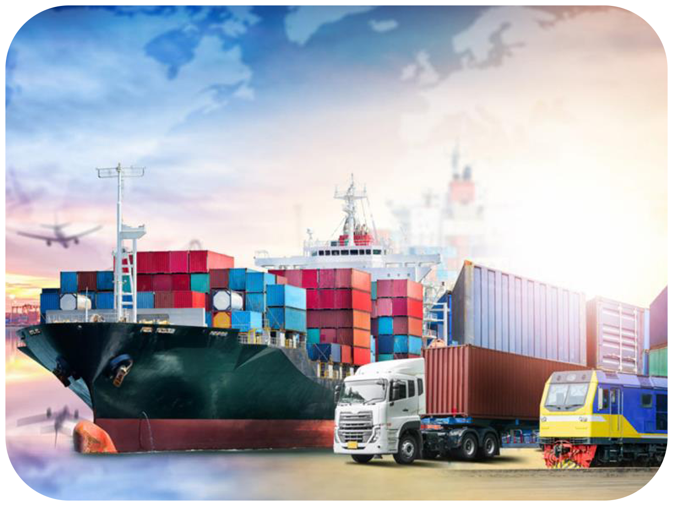 مراحل تامین ارز از محل واردات در مقابل صادرات 